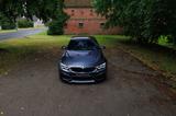 BMW M3 LCi M-Performance H. Kardon Competition Rim. - BMW M3: Grau