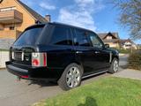 Land Rover Range Rover TDV8 Vogue Vogue - Land Rover Range Rover: Tdv8 Vogue
