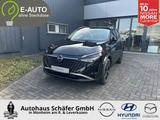 Nissan Qashqai N-WAY 1.3 DIG-T MHEV 158PS Xtronic HUD N - Nissan Qashqai Neuwagen in Köln