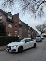 Audi S5 TDI tiptronic quattro ACC MATRIX B... - Audi S5 in Essen