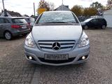 Mercedes-Benz B 160 Autom.Nur 57900KM,Allwetter,1.Hand - gebrauchte Mercedes-Benz B-Klasse aus dem Jahr 2011