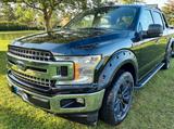 Ford F 150 XLT Super Crew 4x2 - Ford F 150: Privatanbieter