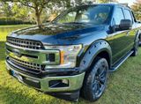 Ford F 150 XLT Super Crew 4x2 - Ford F 150: Xlt
