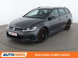 Volkswagen Golf VII 2.0 TDI GTD BlueMotion Tech Aut.*NAV* - Volkswagen Golf Golf2 mit Diesel-Antrieb
