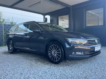 Volkswagen Passat Variant - 2
