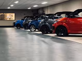 Microcar 100 Mopedautos auf Lager (2000m2 Showroom) - : Allradantrieb, Show