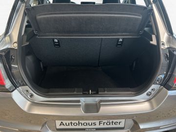 Fotografie des Suzuki Swift 1.2 Comfort+ Navi Kamera LED Sitzh Carplay