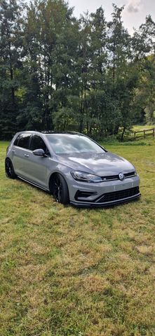 Volkswagen Golf 2.0 TSI DSG 4MOTION R 