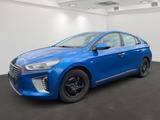Hyundai IONIQ Hybrid Style *Nur Gewerbetreibende* - gebrauchte Hyundai IONIQ aus dem Jahr 2018