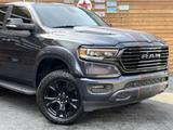 Dodge RAM 1500 OFFROAD 5,7L SHZ AHK CarPlay Rollbar - Dodge RAM mit LPG-Antrieb
