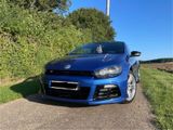 Volkswagen VW Scirocco R, 2,0 TSI, 195 KW / 265 PS, DSG - Volkswagen Scirocco aus 2011: R