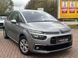 Citroën C4 Picasso/Spacetourer Selection NAVI/R-KAM/AHK - gebrauchte Citroën C4 Picasso aus dem Jahr 2018
