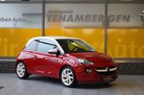 Opel Adam Jam IntelliLink USB Allwetter Lenkradhzg. - Opel Adam: Jam