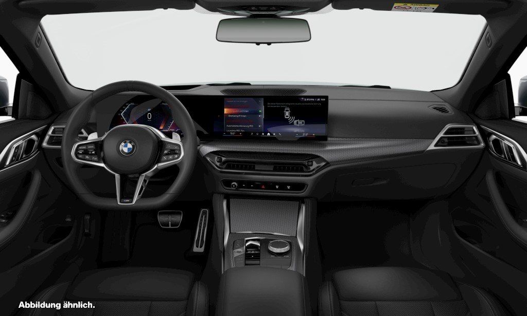 BMW 420 - Bild 3