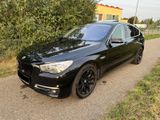 BMW 535 Gran Turismo 535d xDrive Gran Turismo Mo... - BMW 535 Gran Turismo mit Diesel-Antrieb