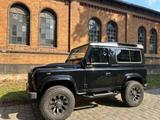 Land Rover Defender 90 TD4 LXV 1.,Hand nur 83tkm - Land Rover Defender Gebrauchtwagen in Berlin