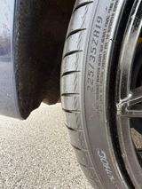 Volkswagen Scirocco R line - Volkswagen Scirocco R mit Benzin-Antrieb