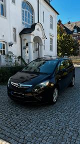 Opel Zafira Tourer 1.6 CNG HU 05/2027