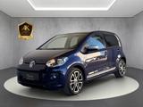 Volkswagen up! club up! 1.0 BMT*NAVI*16Zoll*WINTER-PACKET* - Gebrauchtwagen in Karlsruhe bis 10.000 Euro