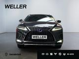 Lexus RX 450h F Sport *Pano*360°*HUD*M.Levinson*Matrix - Lexus RX 450 Gebrauchtwagen