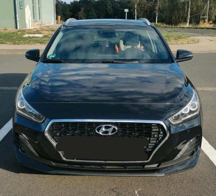 Image of Hyundai i30