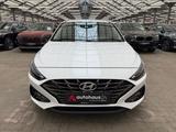 Hyundai i30 1.6 CRDi Ed. 30+ LED|Navi|ParkPilot|Sitzhzg - Hyundai i30 mit Diesel-Antrieb: Kombi, Automatik, 1.6