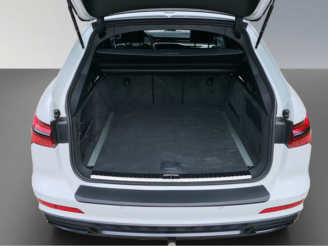 A6 Avant 50 3.0 TDI quattro sport