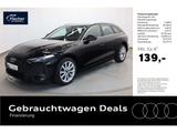 Audi A5 Avant TFSI RFK/18''/AHK-Vorb./Ele.Sportsitze