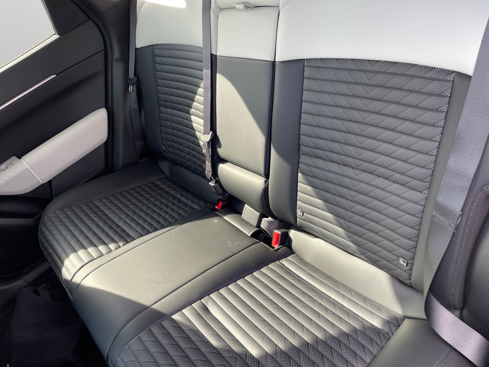 Kia EV4 - Bild 14