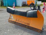 Andere Schneepflug T III 280 - Transporter/Lkw bis 7,5t Schneepflug