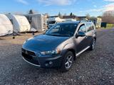 Mitsubishi Outlander 2.2 4WD - Mitsubishi Outlander in Herne
