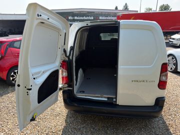 Toyota Proace (Verso) - 10