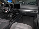 Volkswagen Golf VIII 2.0 TSI DSG GTI BLACK STYLE NAVI REARV - VW Golf Gebrauchtwagen in Herne
