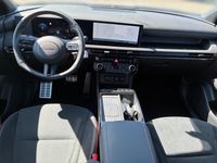 Hyundai TUCSON - Vorschau Bild 10