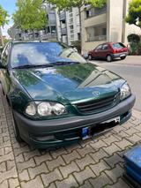 Toyota Avensis 1.8 Linea Sol linea sol - Toyota Gebrauchtwagen von 1998