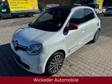 Renault Twingo Le Coq Sportif/Tüv Neu/Navi/Top Pflege - Renault Twingo Gebrauchtwagen in Dortmund