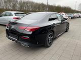 Mercedes-Benz CLA 200 4MATIC DCT - AMG Line, Pano - Mercedes-Benz CLA 200 in Duisburg