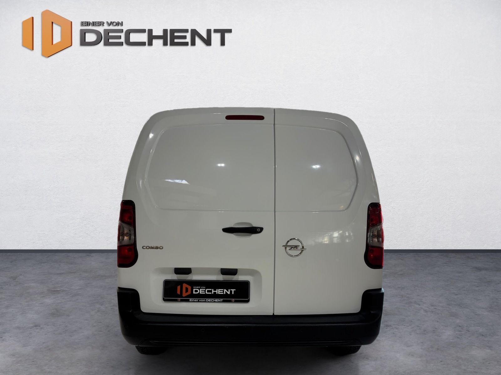Fahrzeugabbildung Opel Combo E Cargo 1.5 D NLast XL PDC,Klima,XL