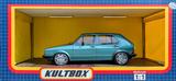 Volkswagen Golf 1 GL Traumzustand  - Volkswagen Golf aus 1983