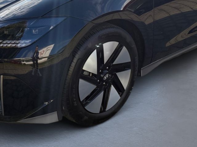 Fahrzeugabbildung Hyundai IONIQ 6 Techniq Elektro 77 +KLIMA+NAVI+RFK+SHZ+U