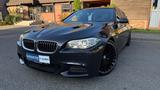 BMW 535 d xDrive*Sportpaket*20zoll*Led*Garantie*Tüv - BMW 535: 535d Xdrive