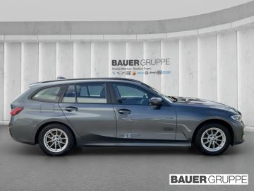 BMW 318 - 8