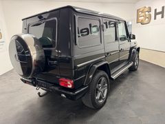 MERCEDES-BENZ G 350d Station*AMG*SPORTPAKET*BI-XEN*KAMERA*AHK* MERCEDES-BENZ G 350d Station*AMG*SPORTPAKET*BI-XEN*KAMERA*AHK*