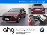 BMW 220i Active Tourer Aut. Panorama PDC Navi Kamera - rote BMW 220 Active Tourer