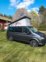 Volkswagen California beach T6 4motion - Wohnwagen & Wohnmobile in Solingen