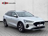 Ford Focus 1.5 Active Facelift LED Navi 8xAlu Tita - Ford Focus: 1.8