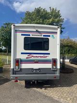 Winnebago MPV Model Icg29RQ Suncruiser - Winnebago Wohnwagen & Wohnmobile