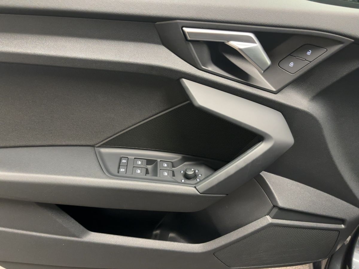 Audi A3 - Bild 18