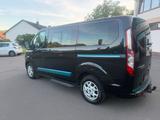 Ford Tourneo Custom Titanium X +Standhzg+Leder+Navi - Ford Tourneo Custom aus 2014