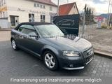 Audi A3 Cabriolet*Klima*Sitzheizung*PDC*2.Hd* - Audi A3 bis 10.000 Euro